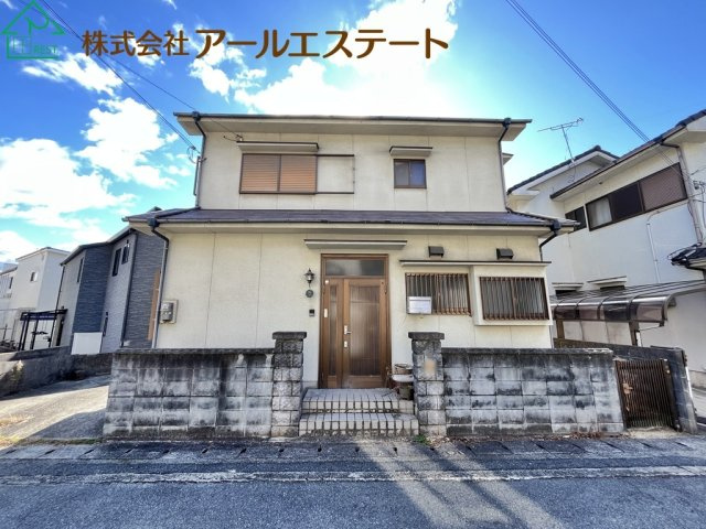 姫路市広畑区才　　JR「はりま勝原駅」徒歩15分の外観