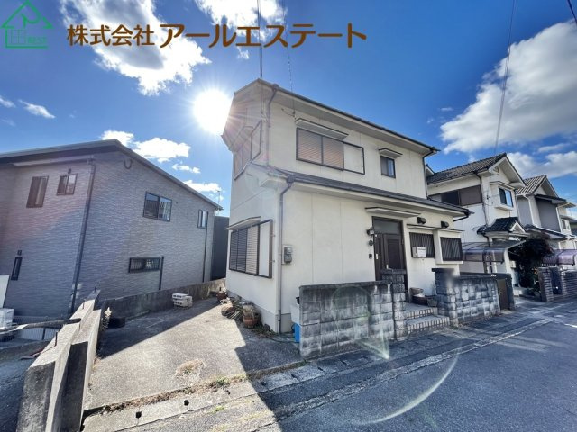姫路市広畑区才　　JR「はりま勝原駅」徒歩15分の外観