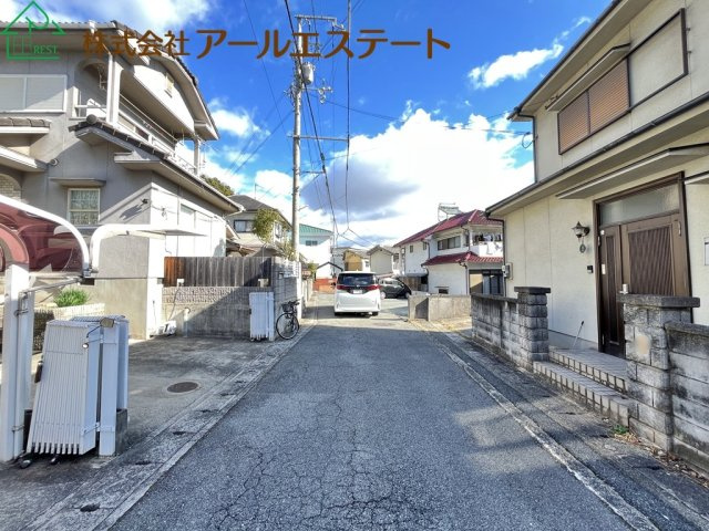 姫路市広畑区才　　JR「はりま勝原駅」徒歩15分の周辺