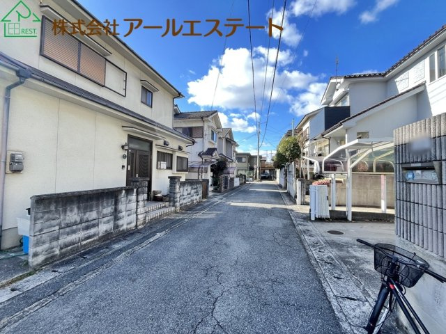 姫路市広畑区才　　JR「はりま勝原駅」徒歩15分の周辺