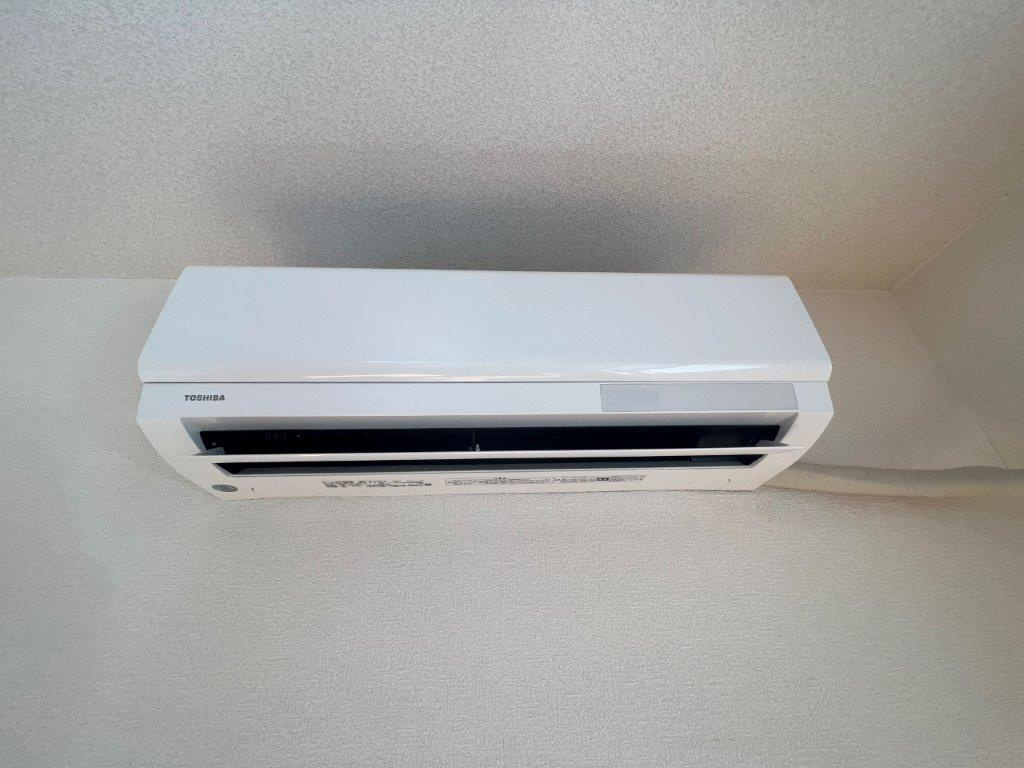 小金井市中町２丁目のアパートの設備