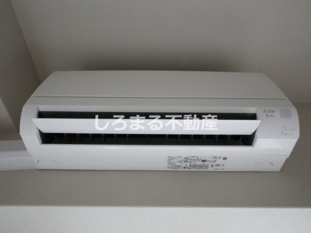 ルフォンプログレ新町の設備