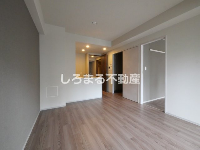 ルフォンプログレ新町の内装