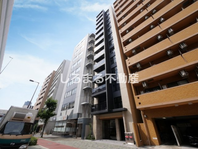 ルフォンプログレ新町