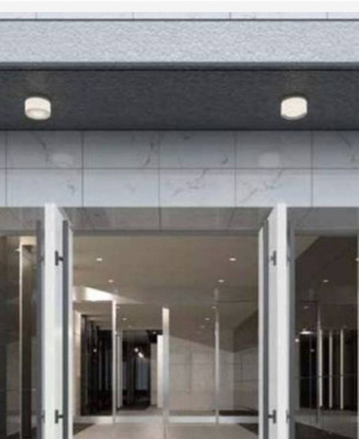 【エントランス】 | MIND志村坂上