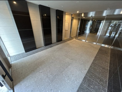 【ロビー】 | MIND志村坂上