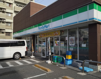 【周辺】 | MIND志村坂上