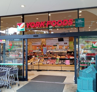 【周辺】 | MIND志村坂上