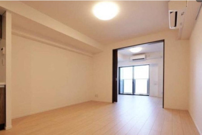 【居間・リビング】 | MIND志村坂上