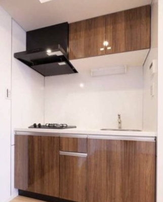 【キッチン】 | MIND志村坂上