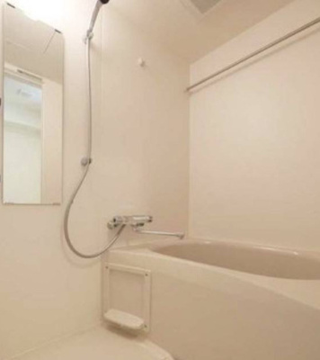 【浴室】 | MIND志村坂上