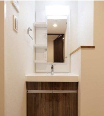 【洗面所】 | MIND志村坂上