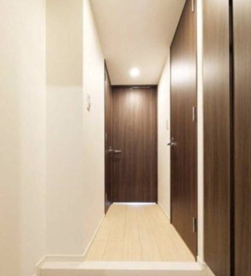 【玄関】 | MIND志村坂上