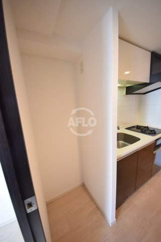 カスタリア堺筋本町の洋室|カスタリア堺筋本町　洋室