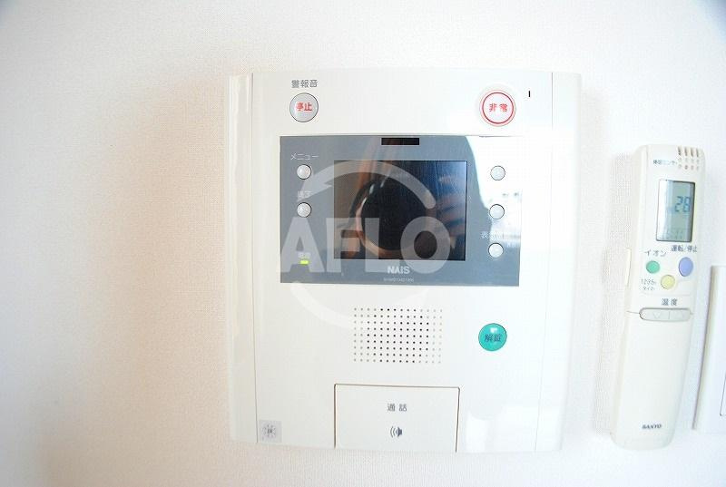 カスタリア堺筋本町の洗面所|カスタリア堺筋本町　洗濯パン