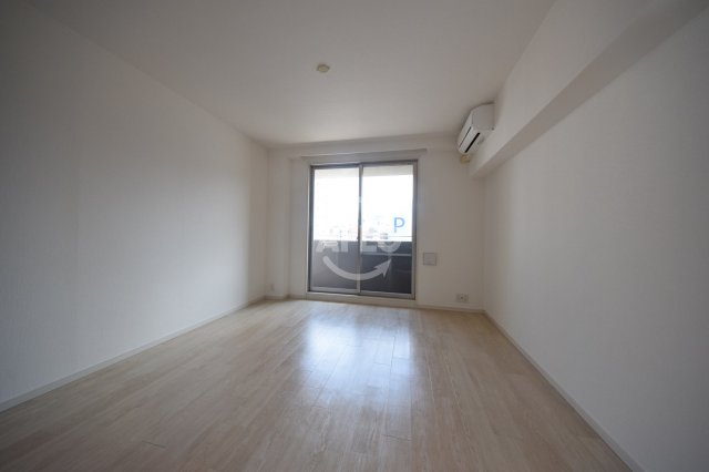 カスタリア堺筋本町の居間・リビング|カスタリア堺筋本町　洋室