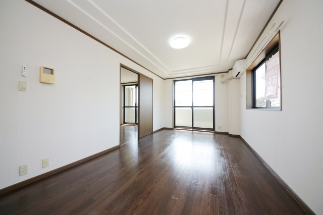 フローラかじまのトイレ