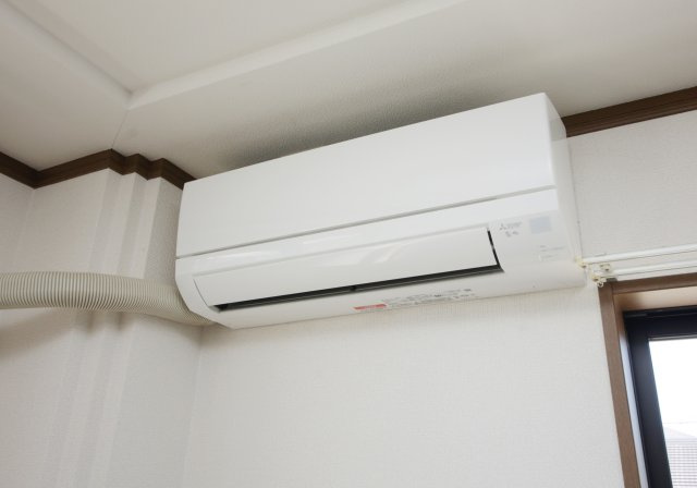 フローラかじまの独立洗面台