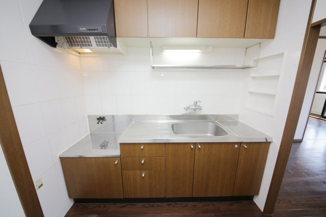 フローラかじまの洋室