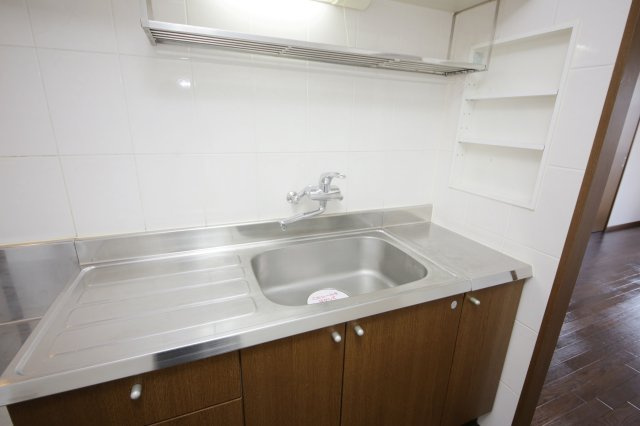 フローラかじまの内装