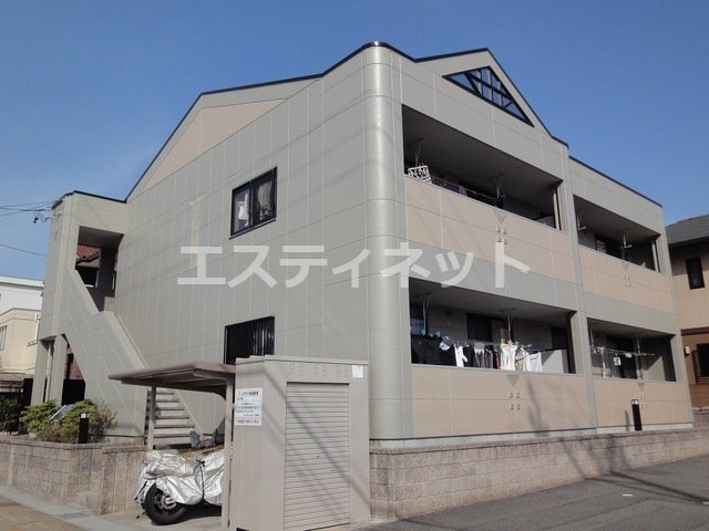 フローラかじま