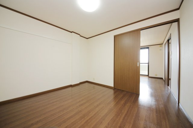 フローラかじまの内装