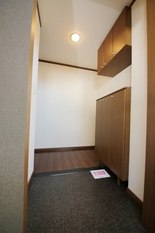 フローラかじまの居間・リビング