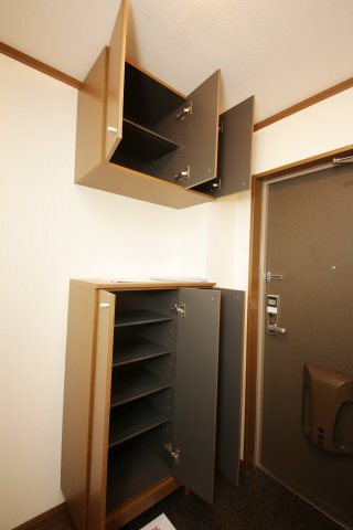 フローラかじまの内装