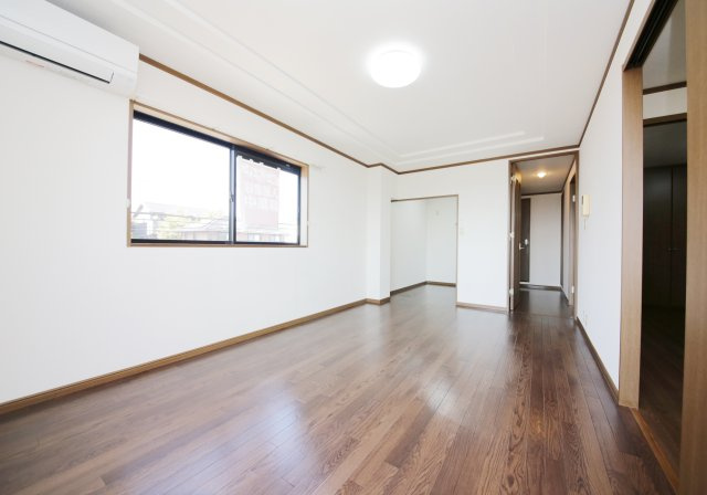 フローラかじまのキッチン