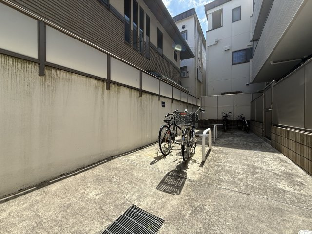 ソフィアコート長居公園のその他共用部分