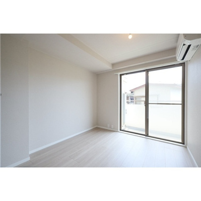 【寝室】 | ミリアレジデンス中野弥生町