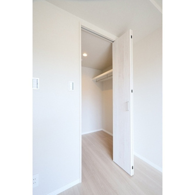 【収納】 | ミリアレジデンス中野弥生町