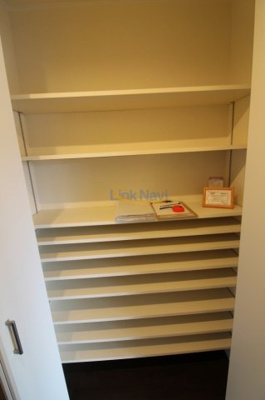 【内装】 | ラシーネ・梅田WEST