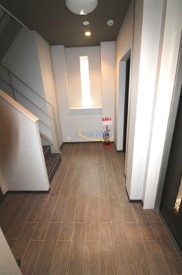 【ロビー】 | ラシーネ・梅田WEST