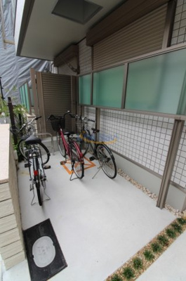 【その他】 | ラシーネ・梅田WEST