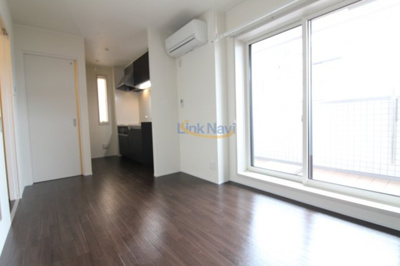 【居間・リビング】 | ラシーネ・梅田WEST