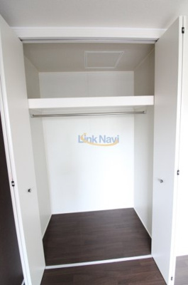 【収納】 | ラシーネ・梅田WEST