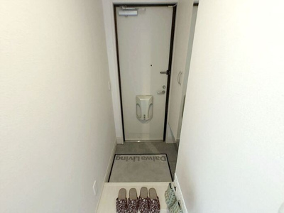 【玄関】 | D－room下井阪南