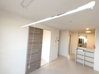 【内装】 | D－room下井阪南