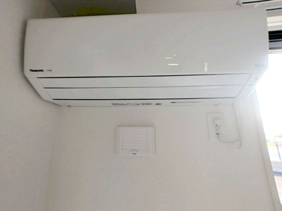 【設備】 | D－room下井阪南