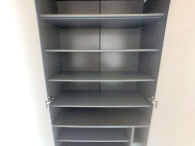 【収納】 | D－room下井阪南