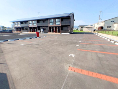 【駐車場】 | D－room下井阪南