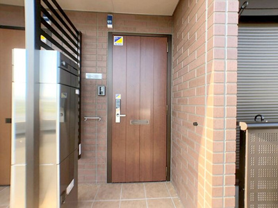 【居間・リビング】 | D－room下井阪南