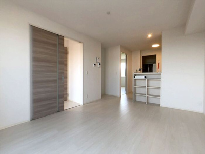 【居間・リビング】 | D－room下井阪南