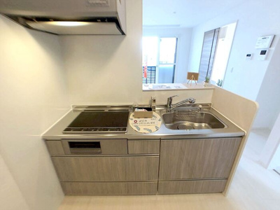 【キッチン】 | D－room下井阪南