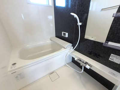 【浴室】 | D－room下井阪南