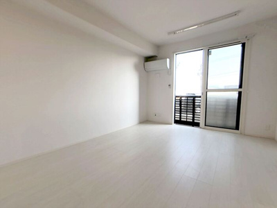 【内装】 | D－room下井阪南