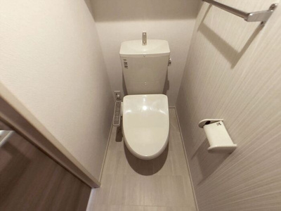 【トイレ】 | D－room下井阪南