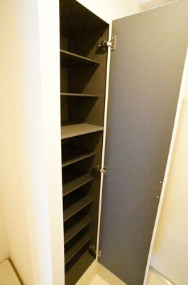 【収納】 | リブリコーポ樹(リブリコーポイツキ)