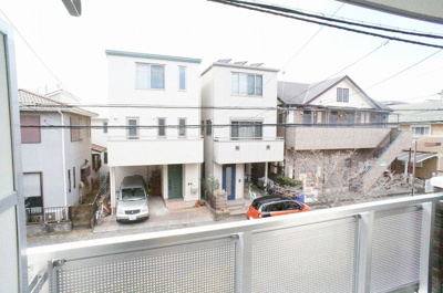 【展望】 | リブリコーポ樹(リブリコーポイツキ)